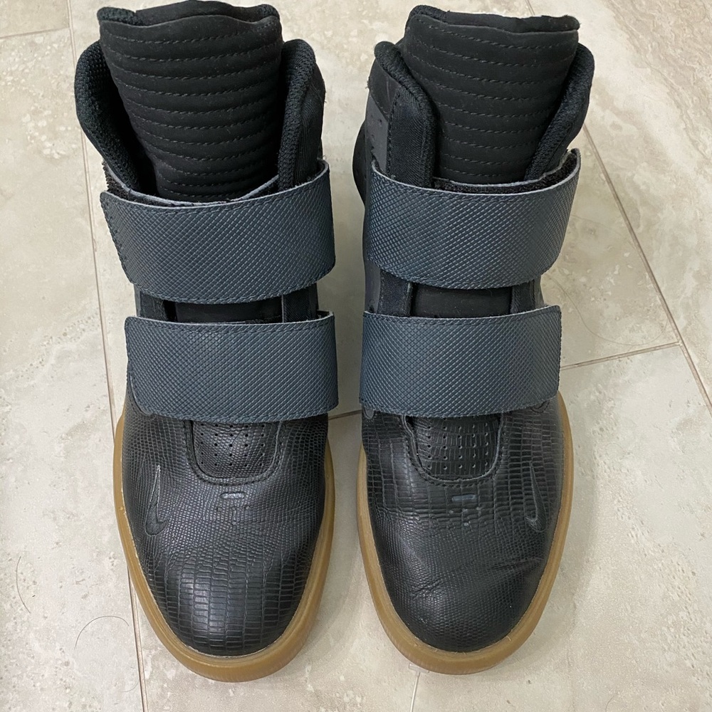 Nike Flystepper 2K3 Shoes